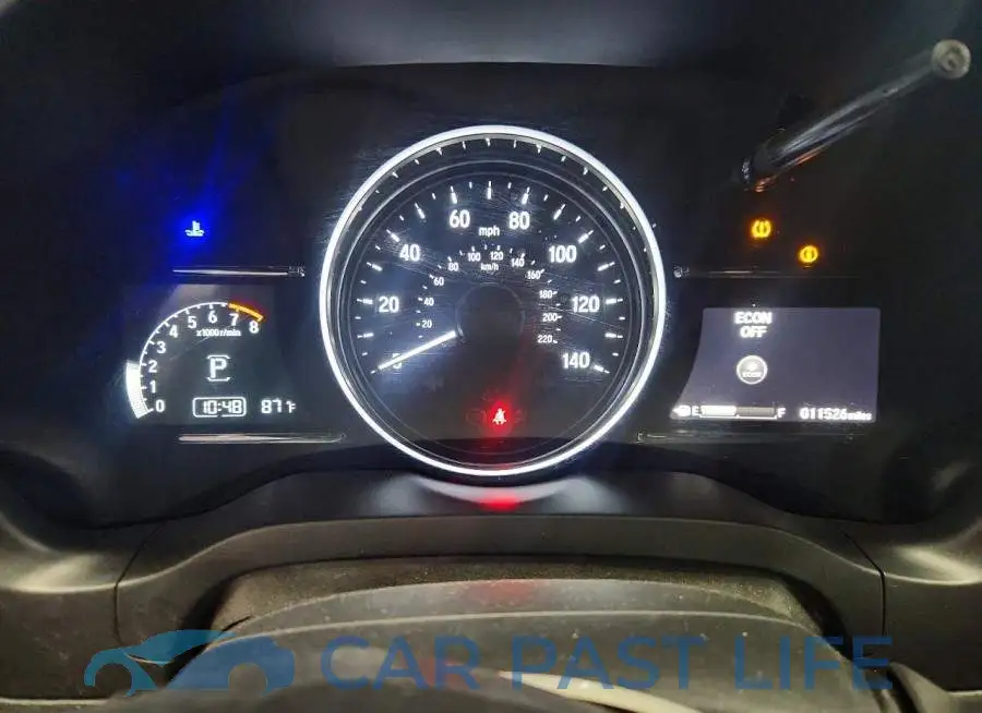 3CZRU5H56NM732995# 9