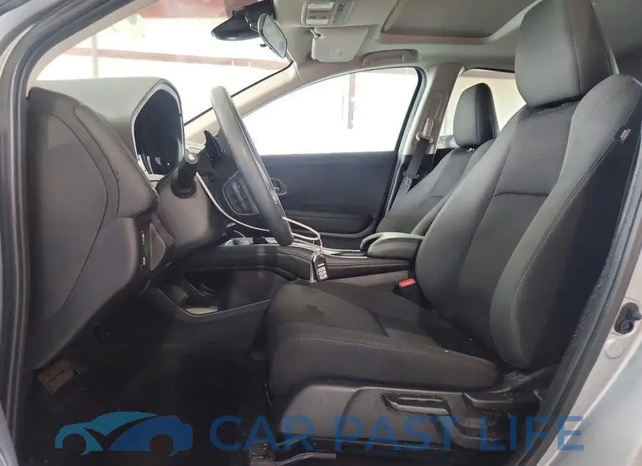 3CZRU5H56NM732995# 7