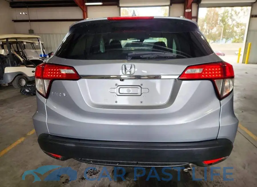 3CZRU5H56NM732995# 6