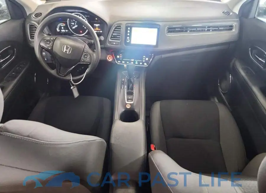 3CZRU5H56NM732995# 8