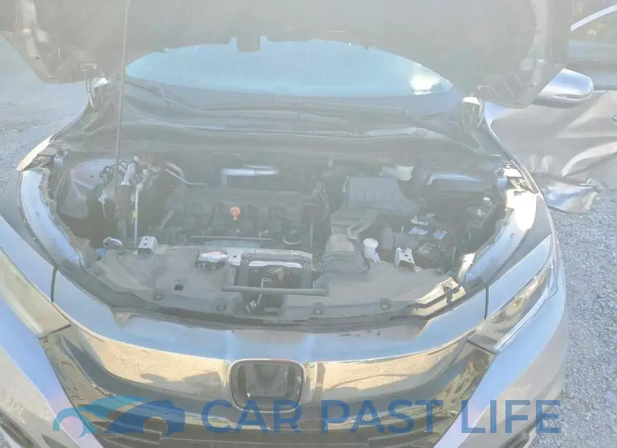 3CZRU6H57NM765123# 12