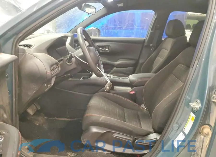 3CZRZ2H57RM758043# 7