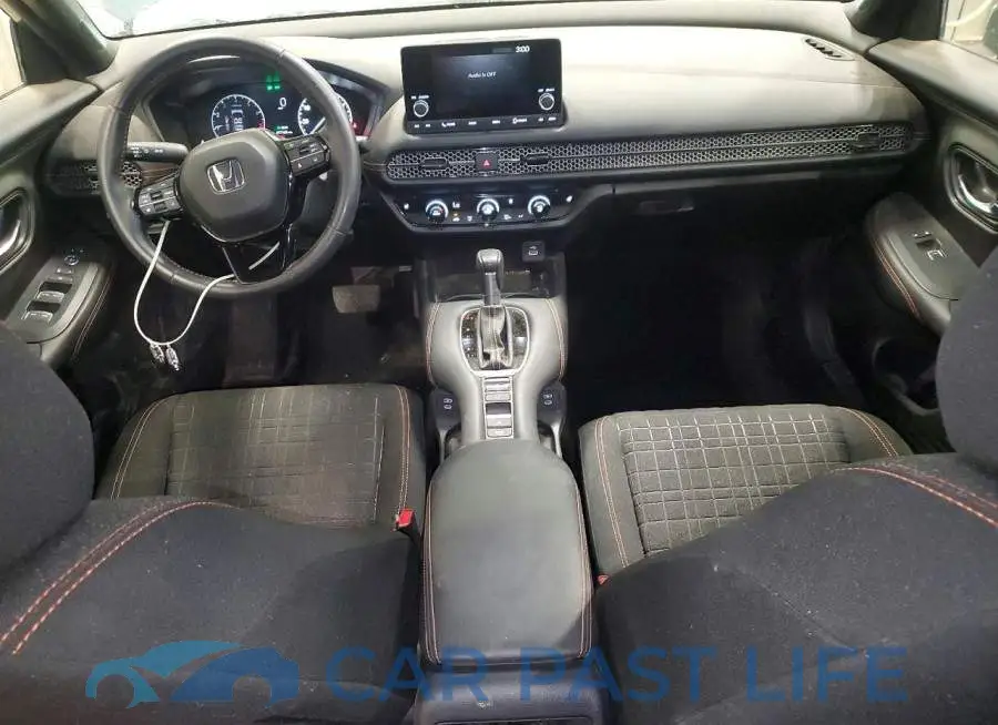 3CZRZ2H57RM758043# 8