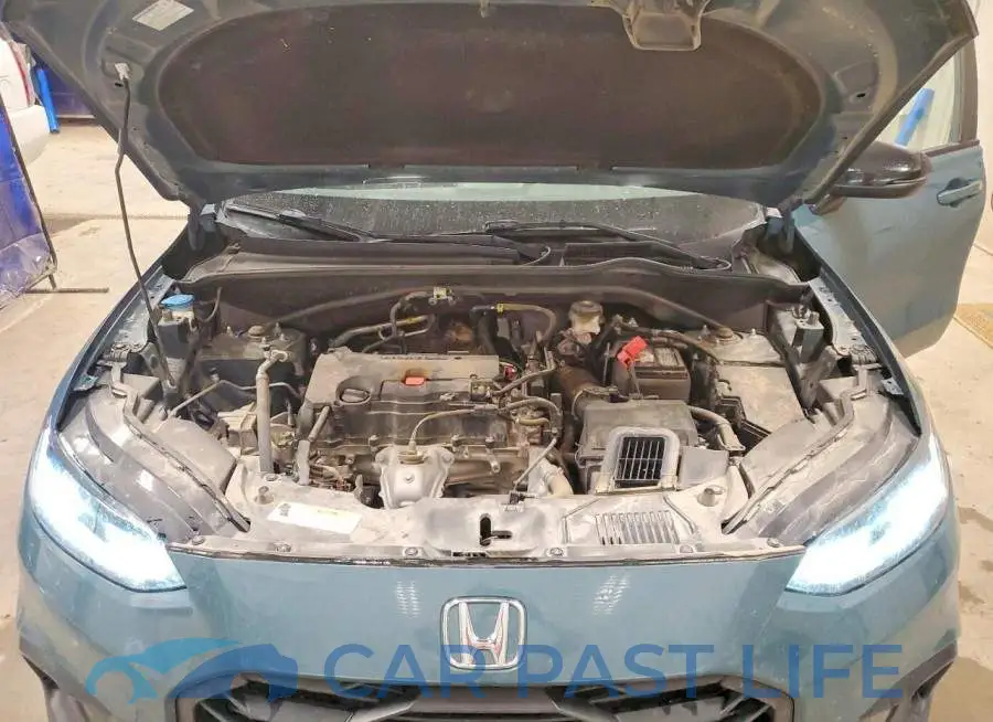 3CZRZ2H57RM758043# 12