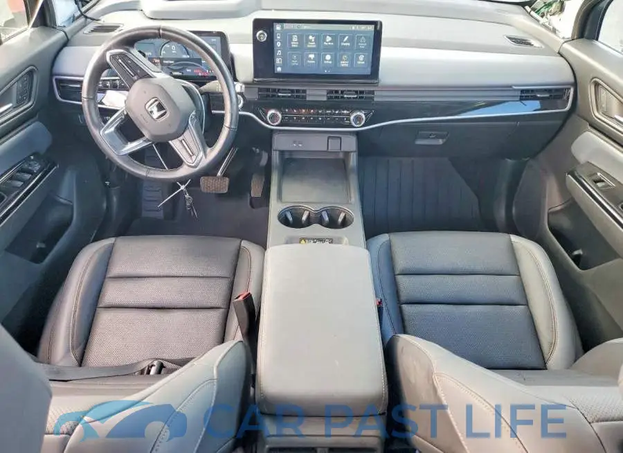 3GPKHZRJ7RS501425# 8