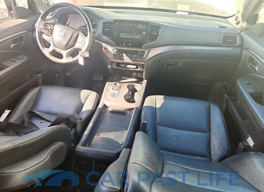 5FNYF5H24MB035328# 8