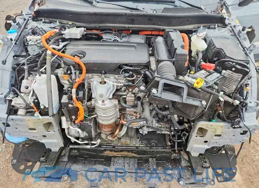 5J6RS6H50RL030447# 12