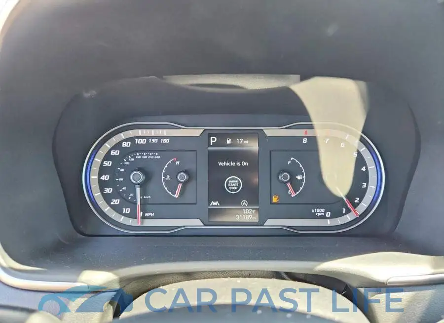5NMJBCAE7NH119892# 9
