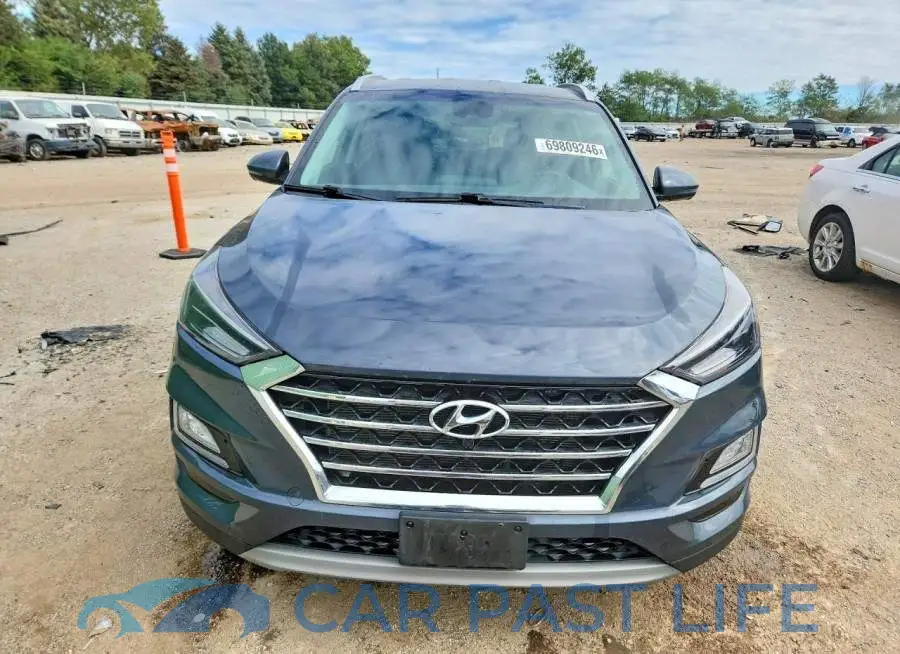 KM8J3CAL2LU263282# 5
