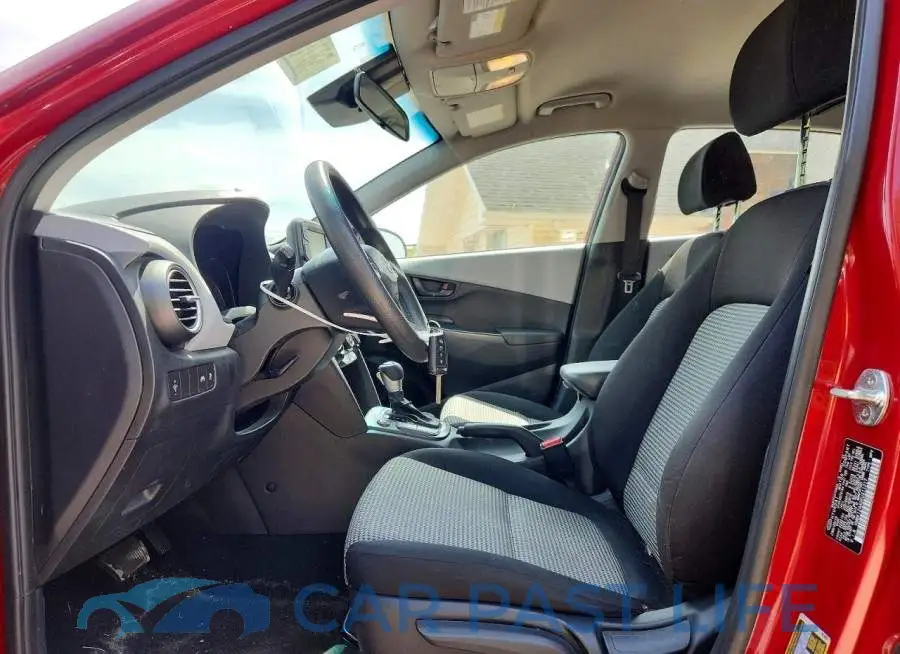 KM8K12AA0KU311217# 7