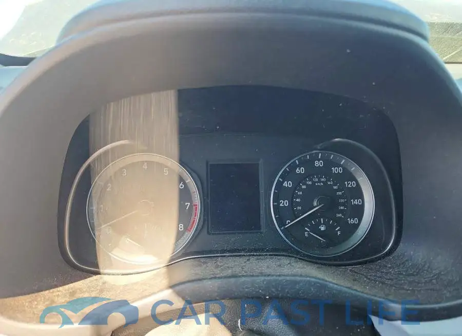 KM8K1CAA8MU678830# 9