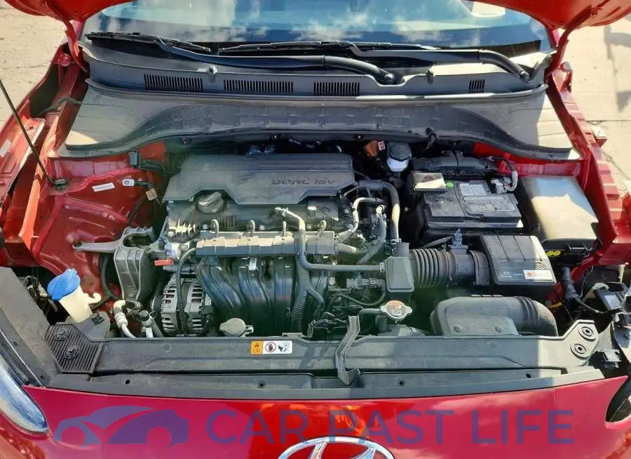 KM8K2CABXNU836169# 12
