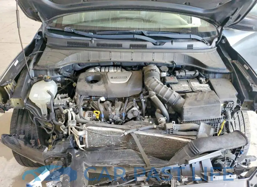 KM8K53A58KU227031# 12