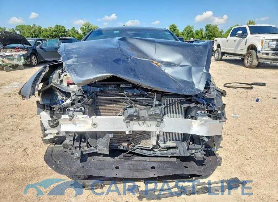 KMHL14JC3PA346490# 5