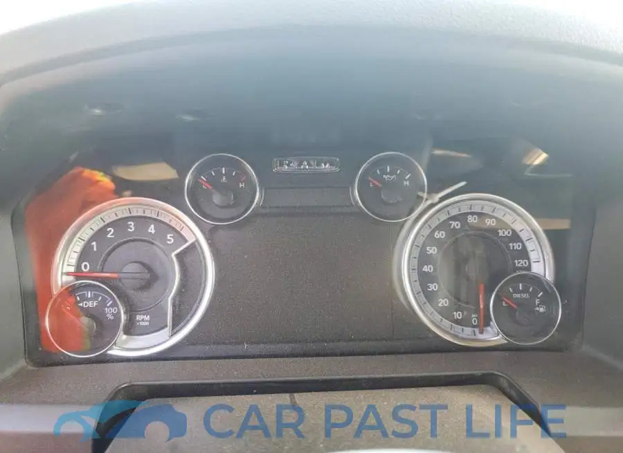 1C6RR7LM5JS309836# 9