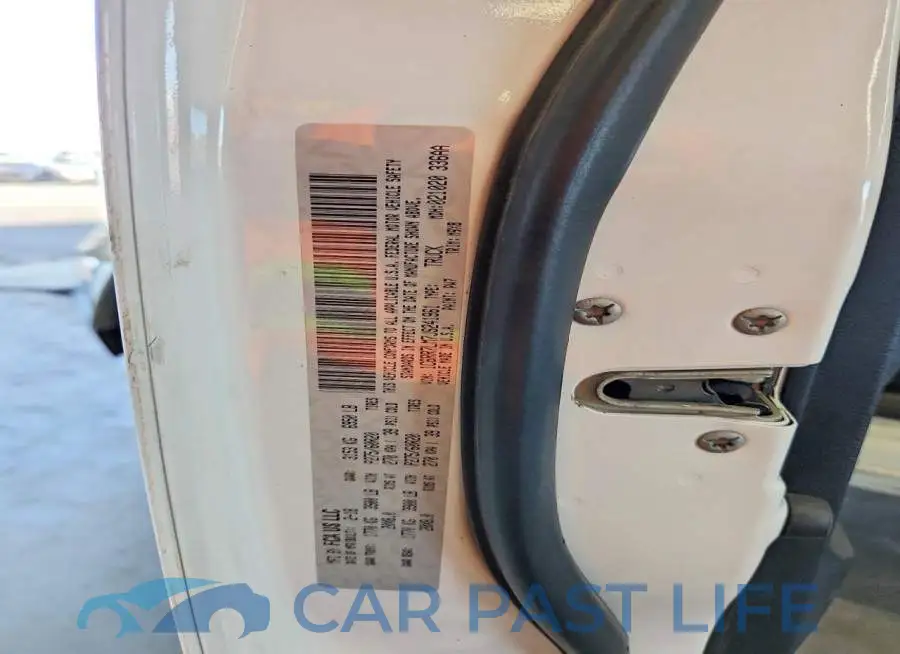 1C6RR7LM7JS241961# 13