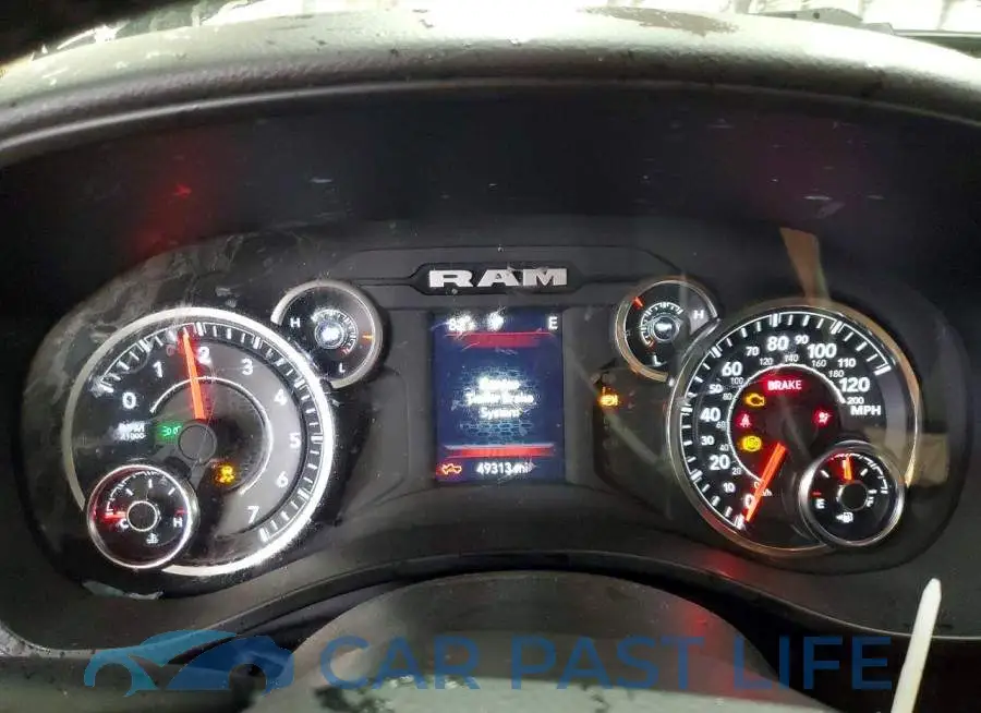 1C6RRFFG3PN667153# 9