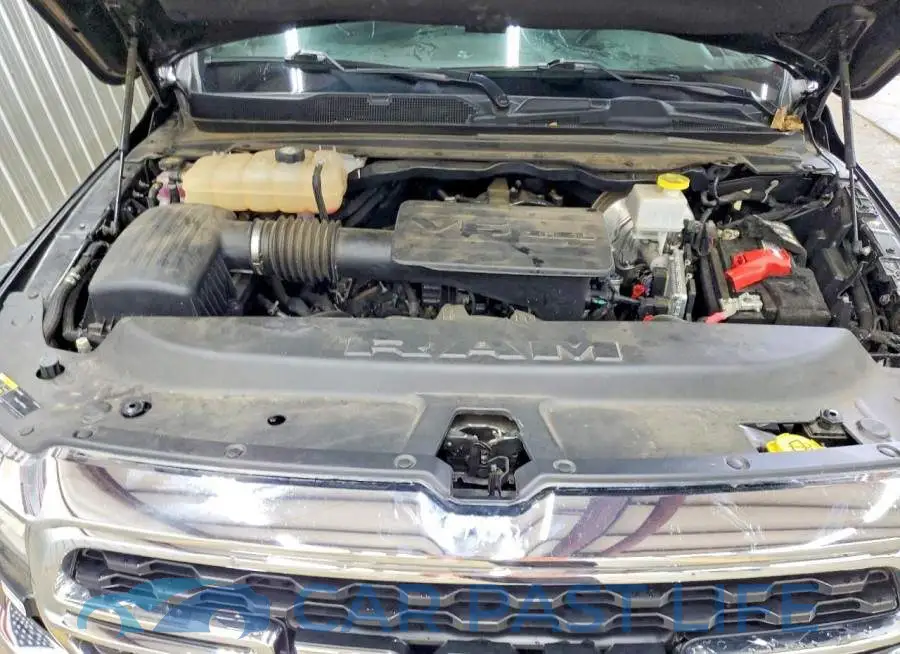 1C6RRFFG3PN667153# 11