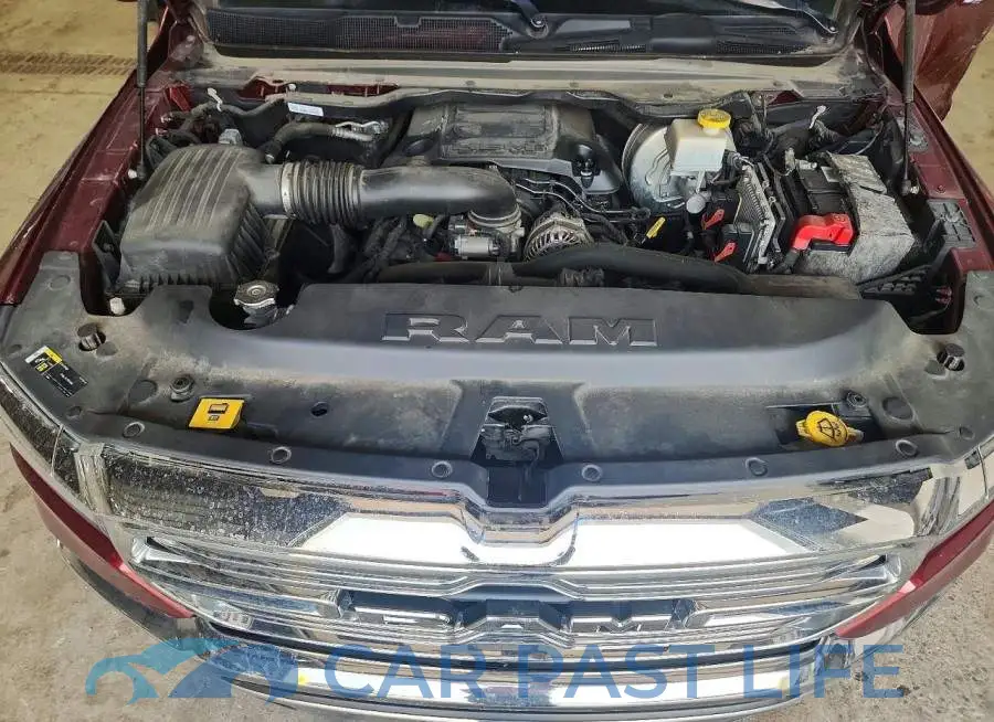 1C6SRFJT1KN692440# 11