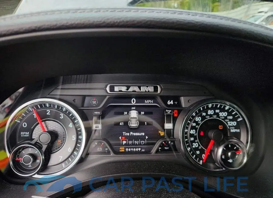 1C6SRFJT7MN615171# 9