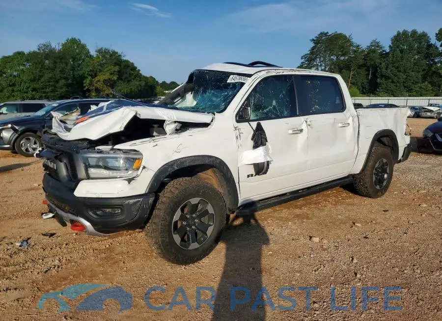 1C6SRFLT6LN127325# 1