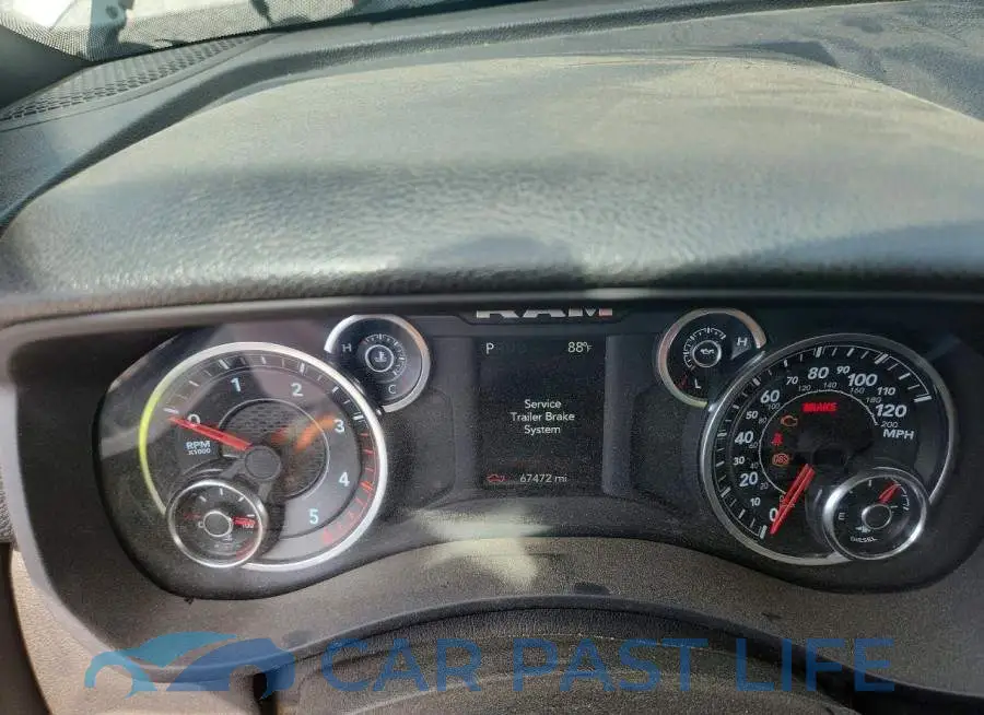 3C63R3CL9PG521175# 9