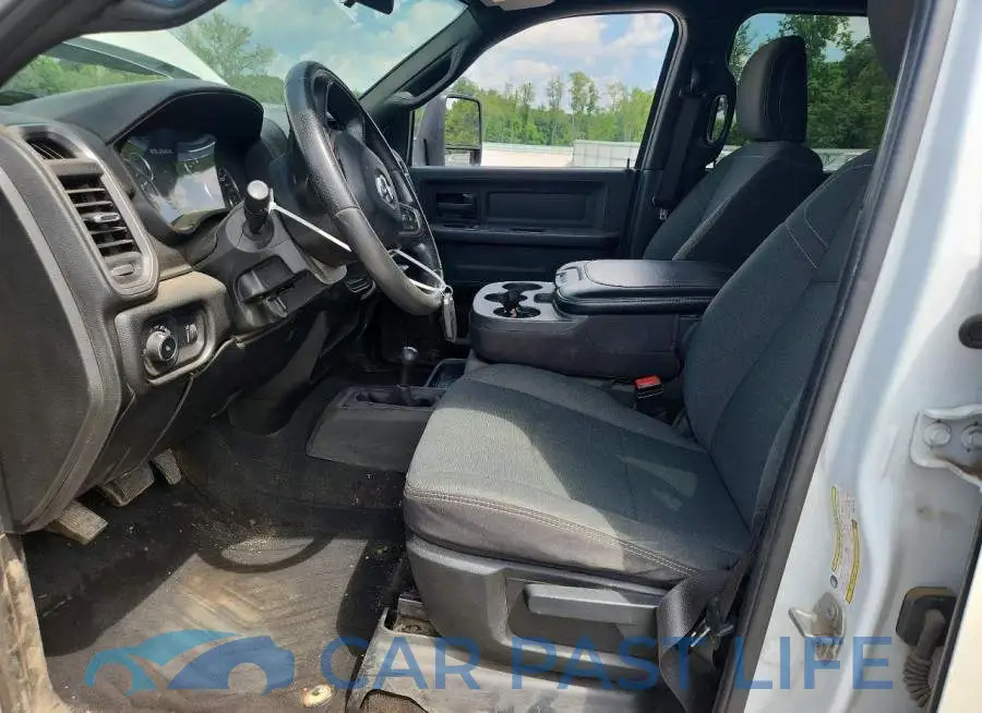 3C63R3CL9PG521175# 7