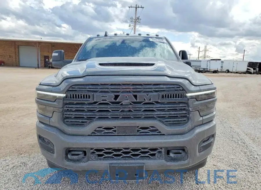 3C63R5FL4TG151609# 5