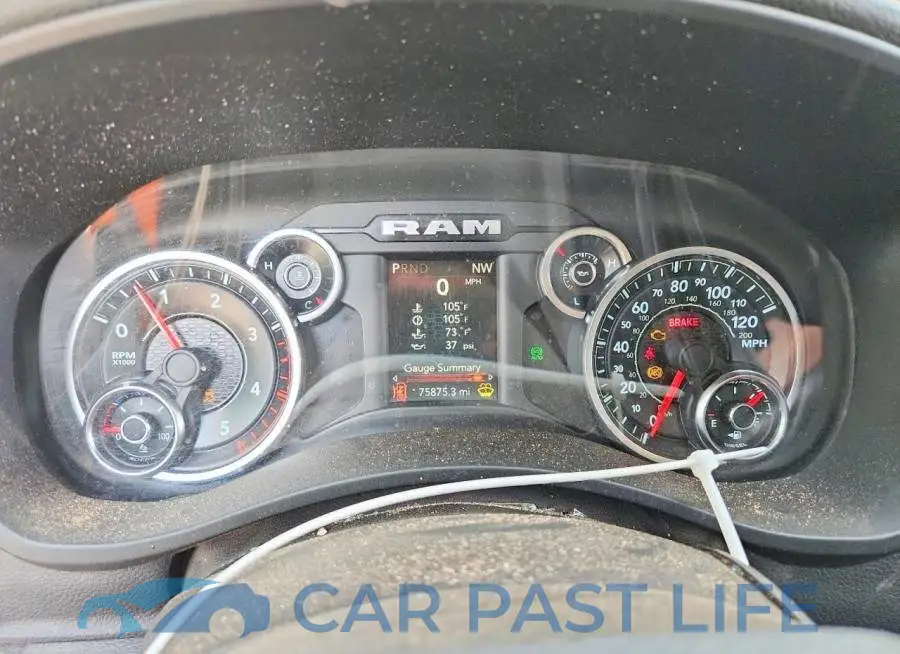 3C63RRLL6KG543145# 9