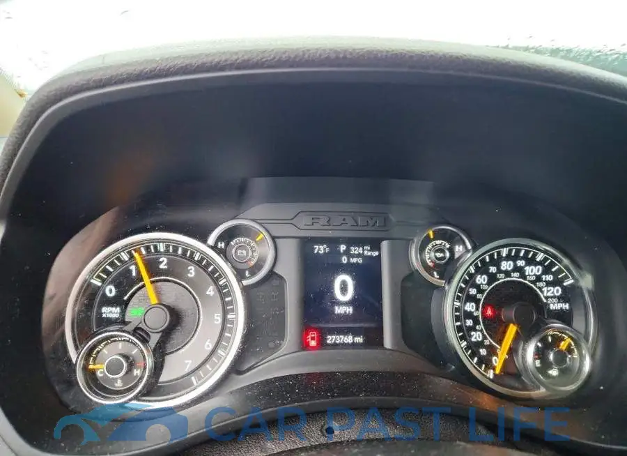 3C6UR4HJ2KG610595# 9