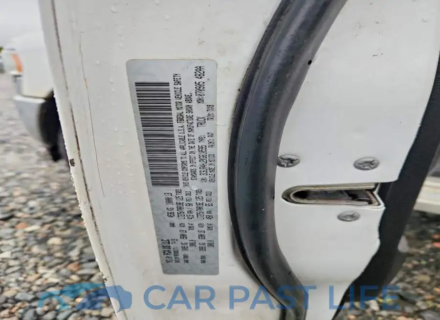 3C6UR4HJ2KG610595# 12
