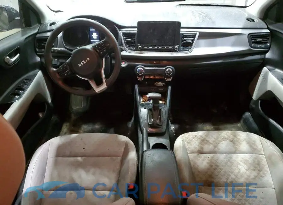 3KPA24AD2PE531709# 8