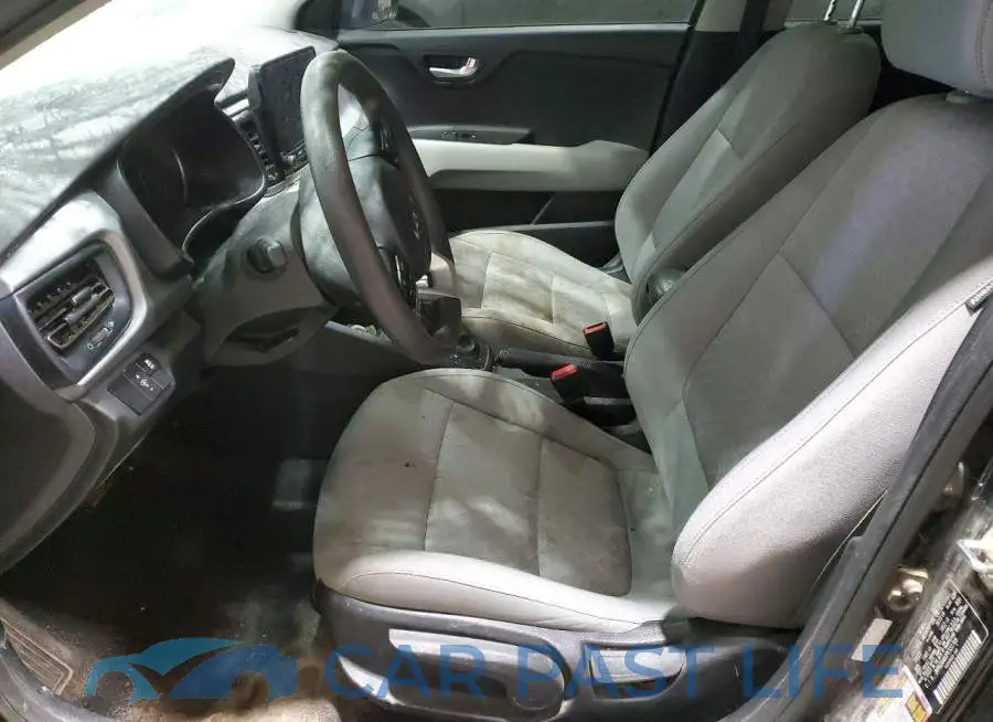3KPA24AD2PE531709# 7