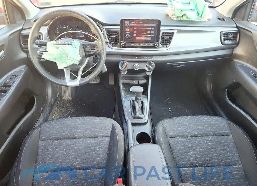 3KPA24AD6PE512418# 8