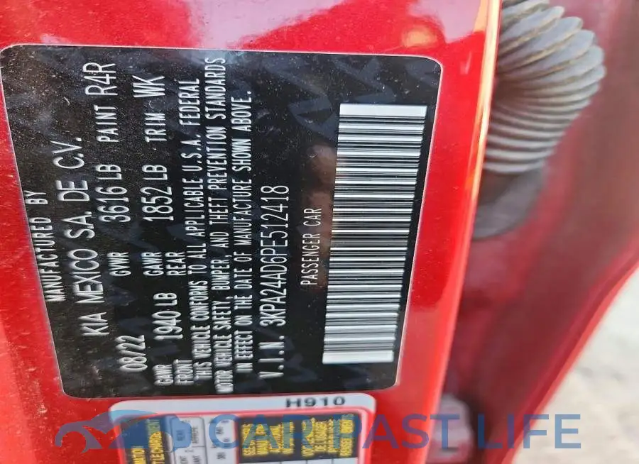 3KPA24AD6PE512418# 12