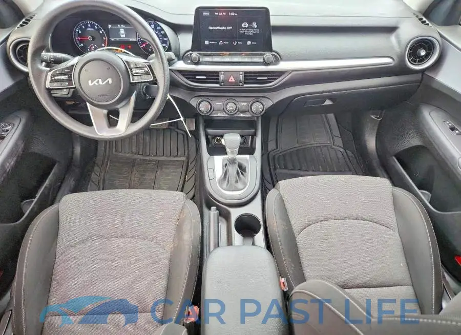 3KPF24AD8RE734662# 8