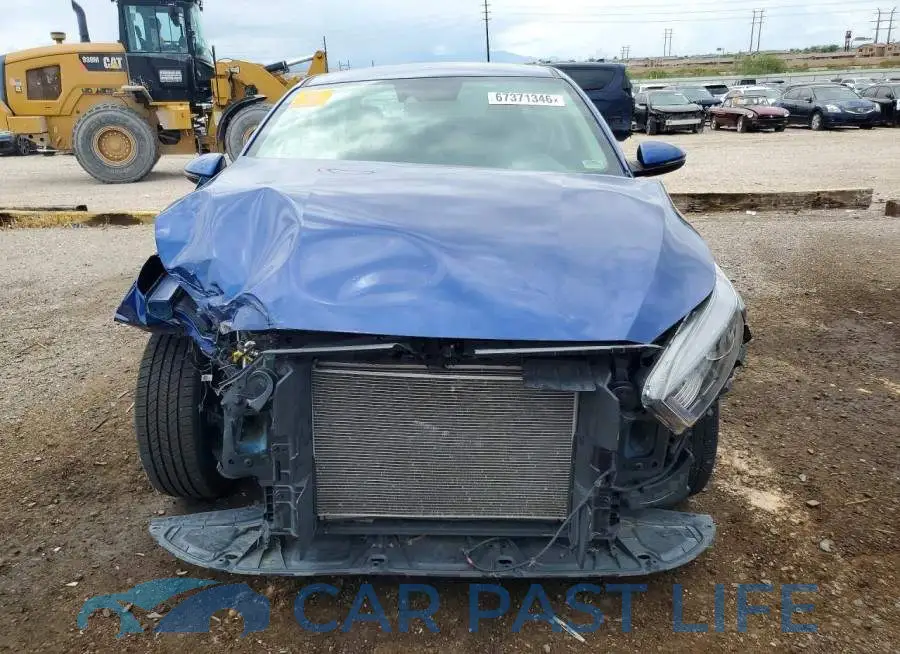 3KPF24AD9RE819509# 5