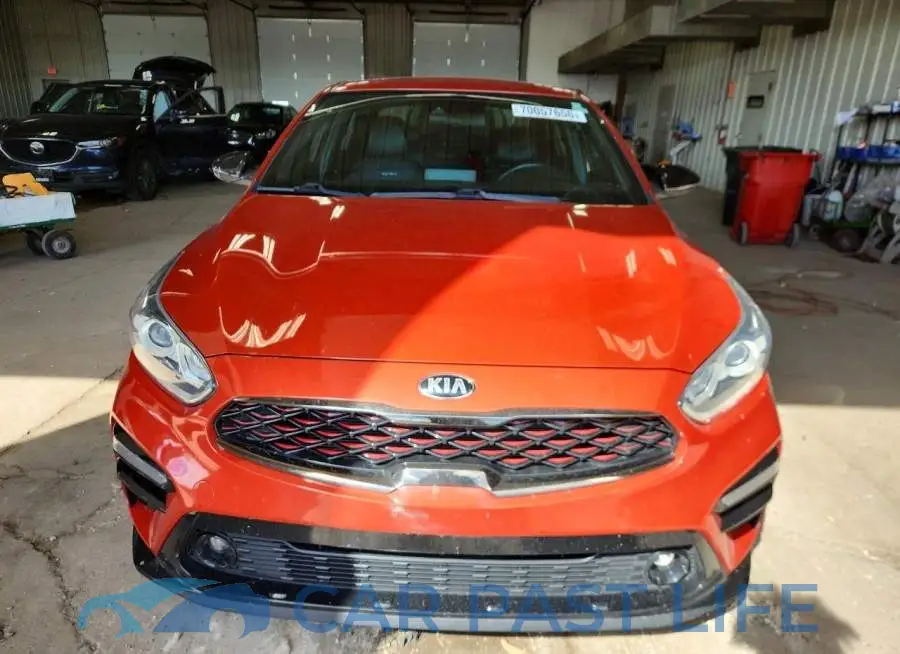 3KPF34AD3ME400738# 5