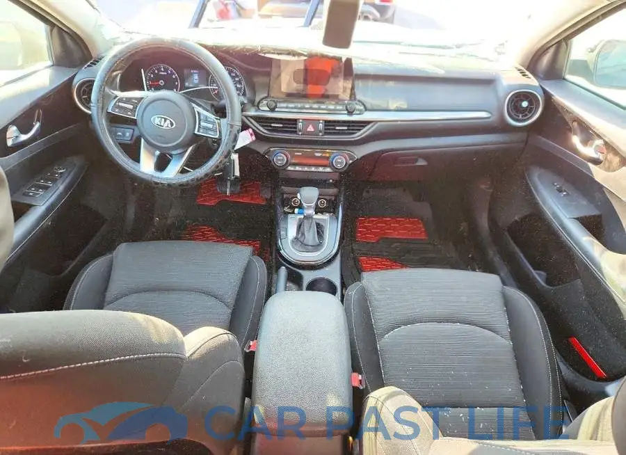 3KPF34AD5KE033709# 8