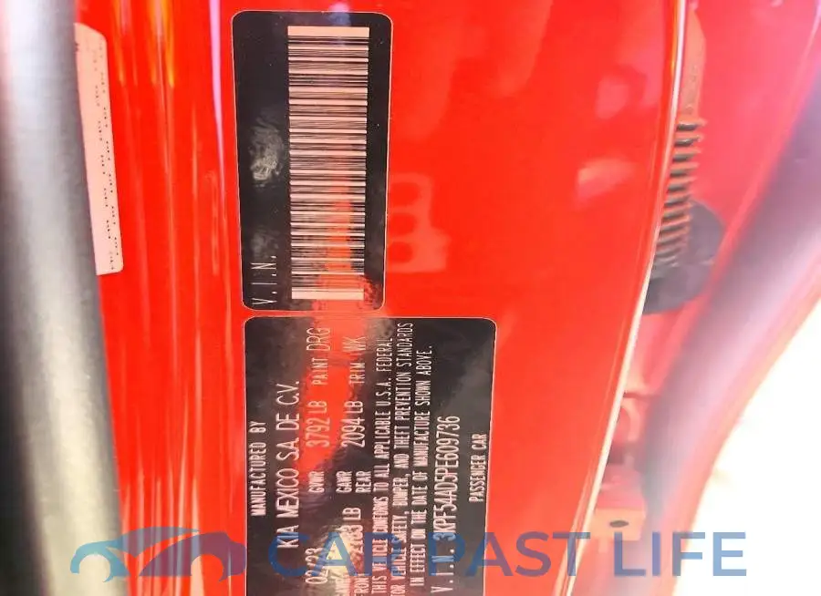 3KPF54AD5PE609736# 12