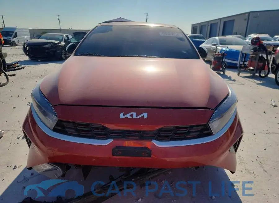 3KPF54AD5PE609736# 5