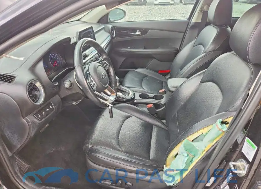 3KPF54AD8LE246780# 7