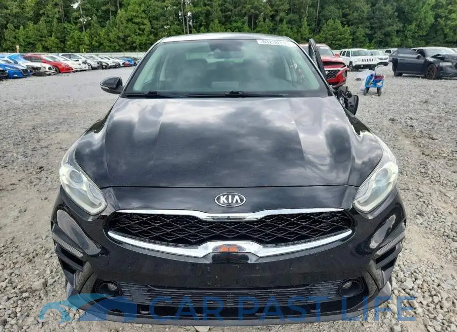 3KPF54AD8LE246780# 5
