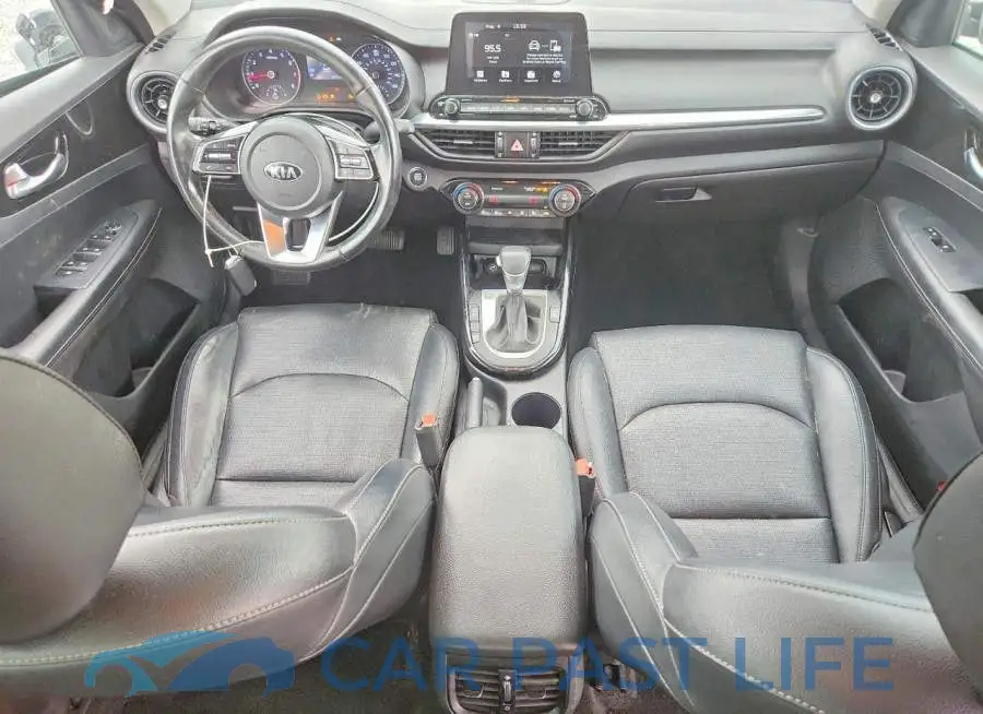 3KPF54AD8LE246780# 8