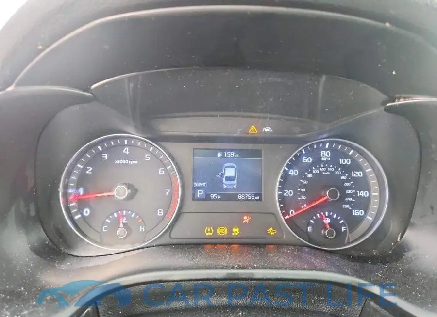 3KPF54AD8LE246780# 9
