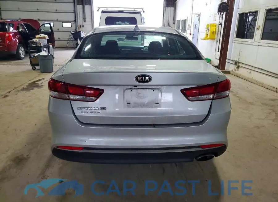 5XXGT4L36HG169923# 6
