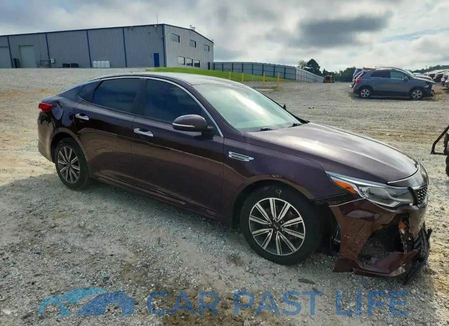 5XXGT4L36KG360524# 4