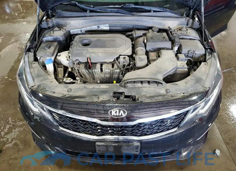 5XXGT4L37KG361181# 11