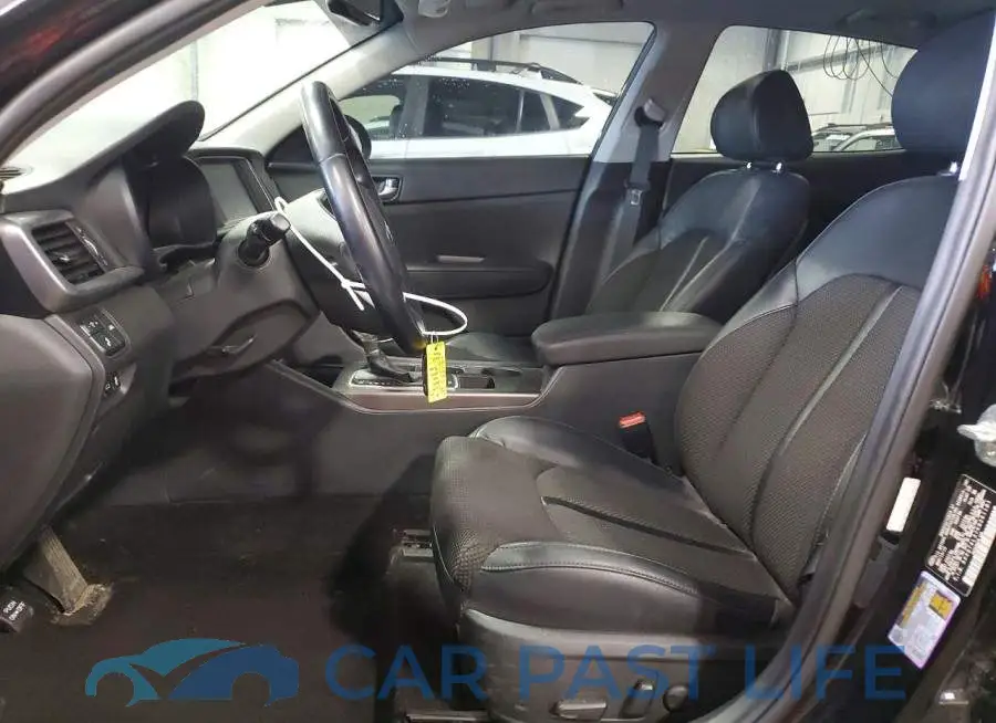 5XXGT4L37KG361181# 7