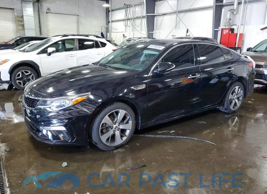 5XXGT4L37KG361181# 1